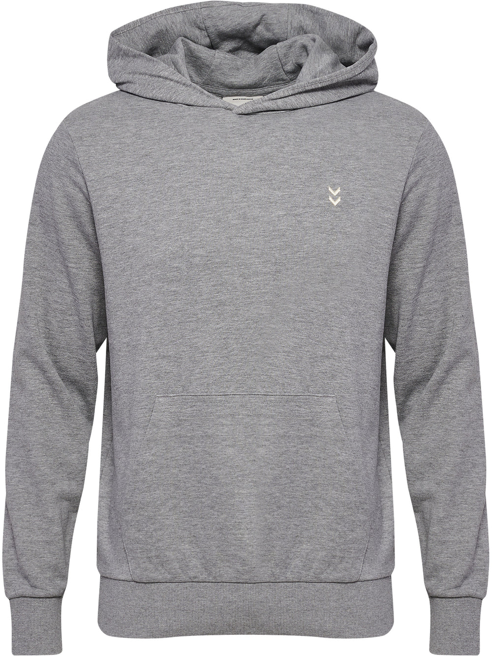 HUMMEL Pulse Sweat Hoodie (grey melange)
