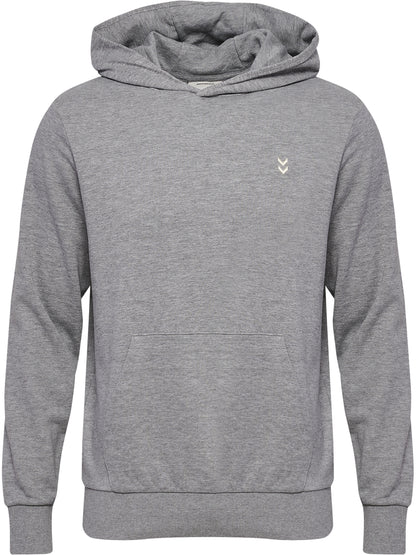HUMMEL Pulse Sweat Hoodie (grey melange)