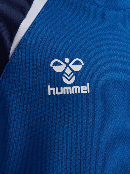 HUMMEL Lead 2.0 Crew Sweat Kind (true blue/marine)