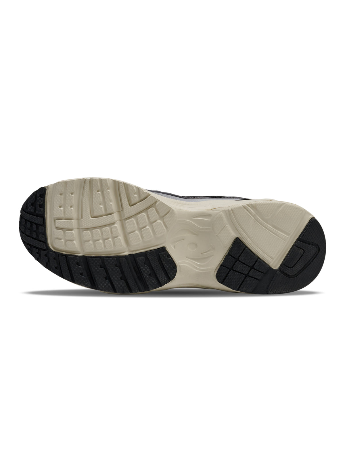 HUMMEL Trackforce One (black/silver)