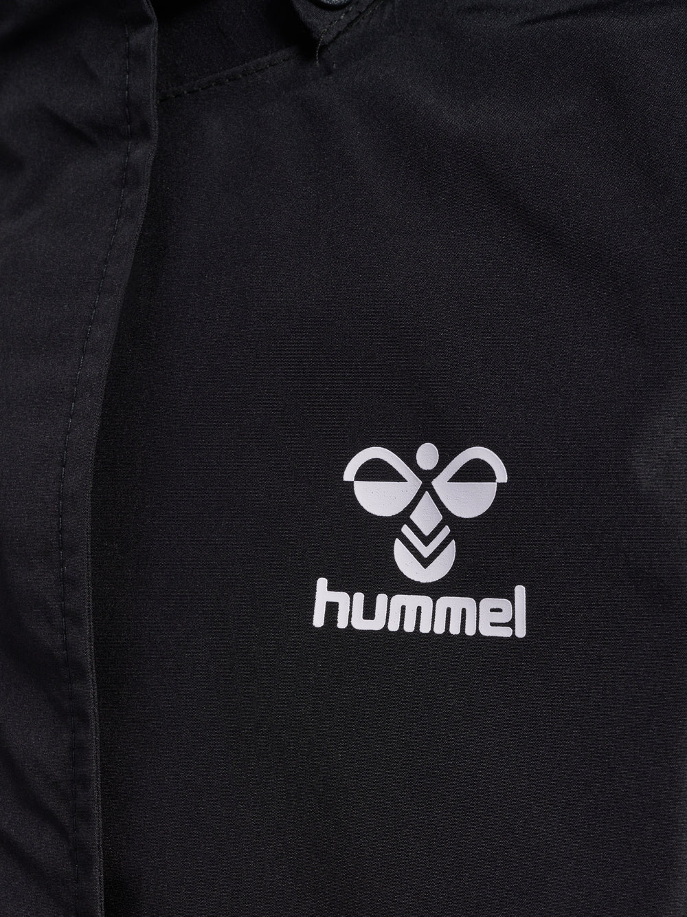 HUMMEL Nessie Rainsuit Kind (black)