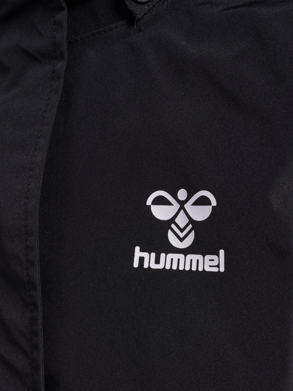 HUMMEL Nessie Rainsuit Kind (black)