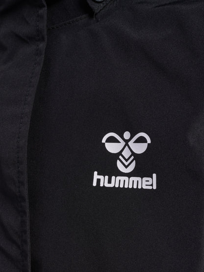 HUMMEL Nessie Rainsuit Kind (black)