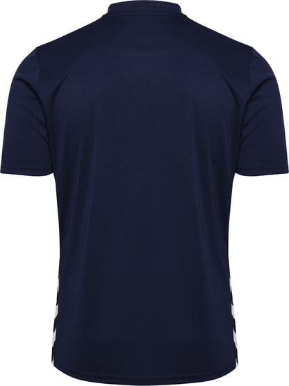 HUMMEL Playful Ss Jersey (marine)