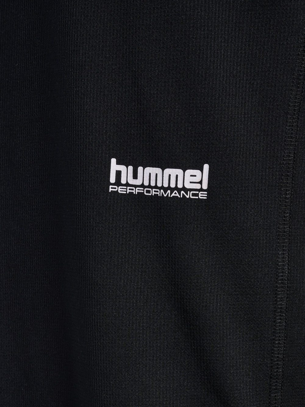 HUMMEL Pulse Workout T-Shirt S/S (black)