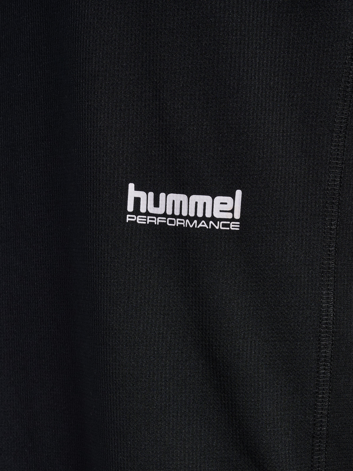 HUMMEL Pulse Workout T-Shirt S/S (black)