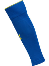HUMMEL Core Football Tube (true blue/blazing yellow)