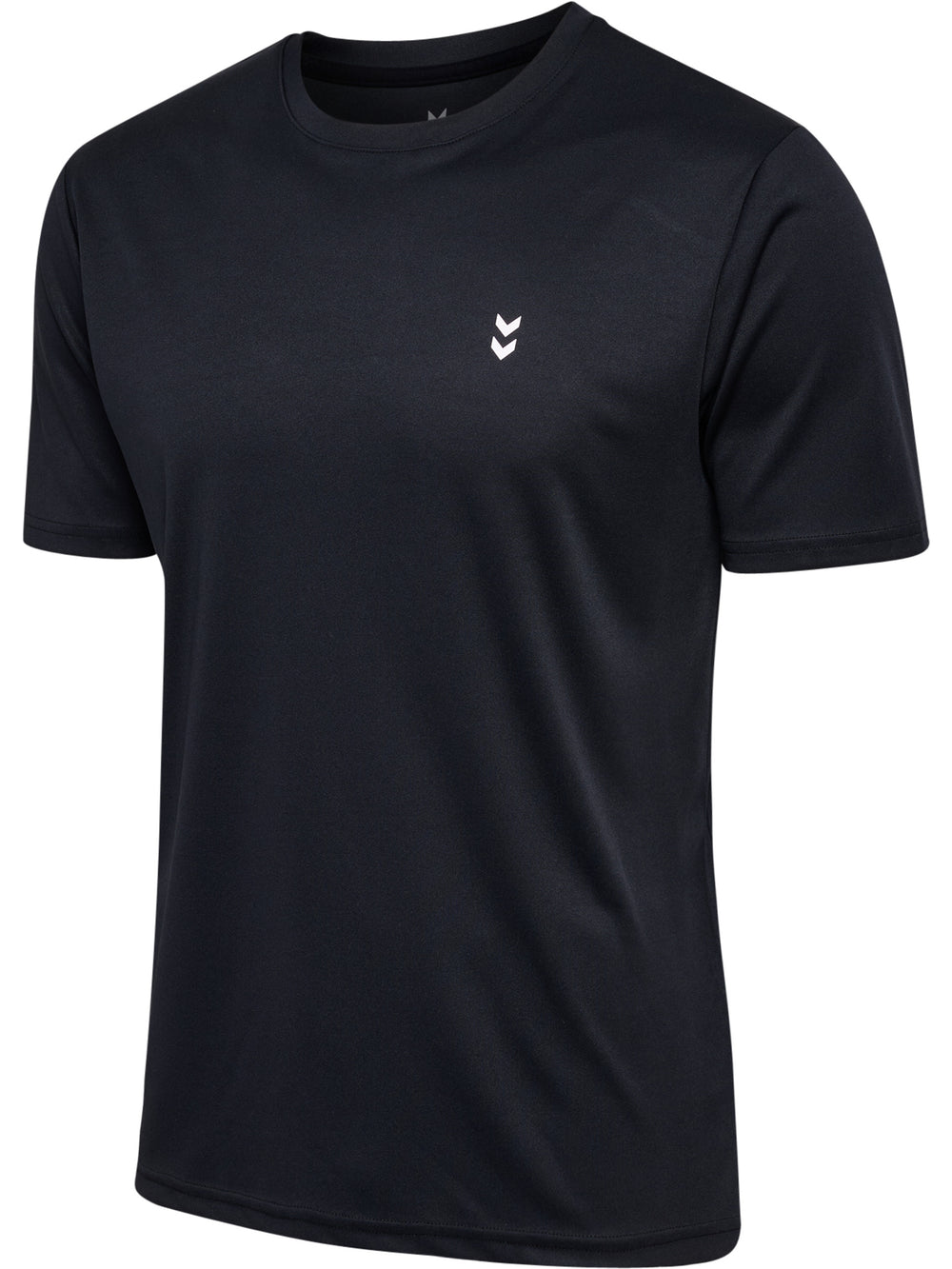 HUMMEL Pulse Training T-Shirt S/S (black)