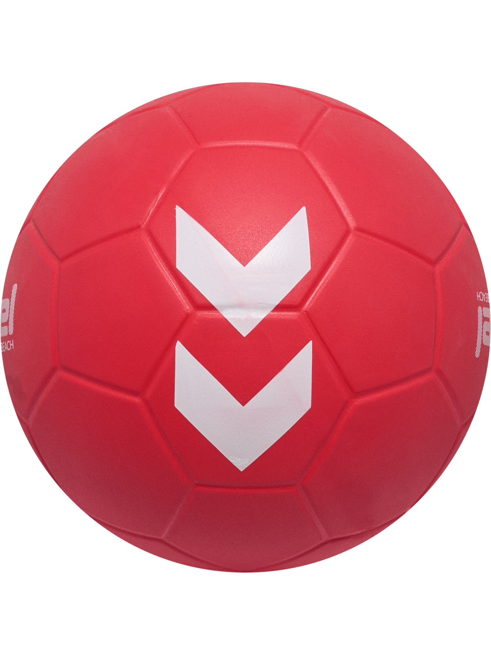HUMMEL Classic Beach Hb (red/white)