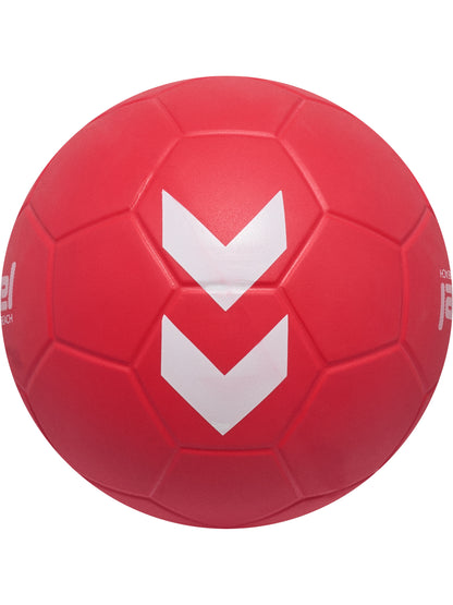 HUMMEL Classic Beach Hb (red/white)