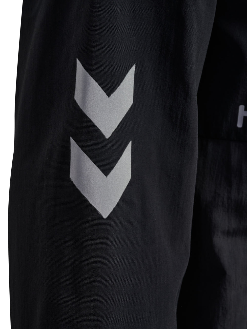 HUMMEL BLAZE26 Athleisure Track Jacket (black)