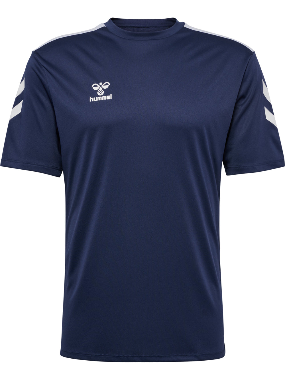 HUMMEL Essential 2.0 Jersey S/S (marine/white)