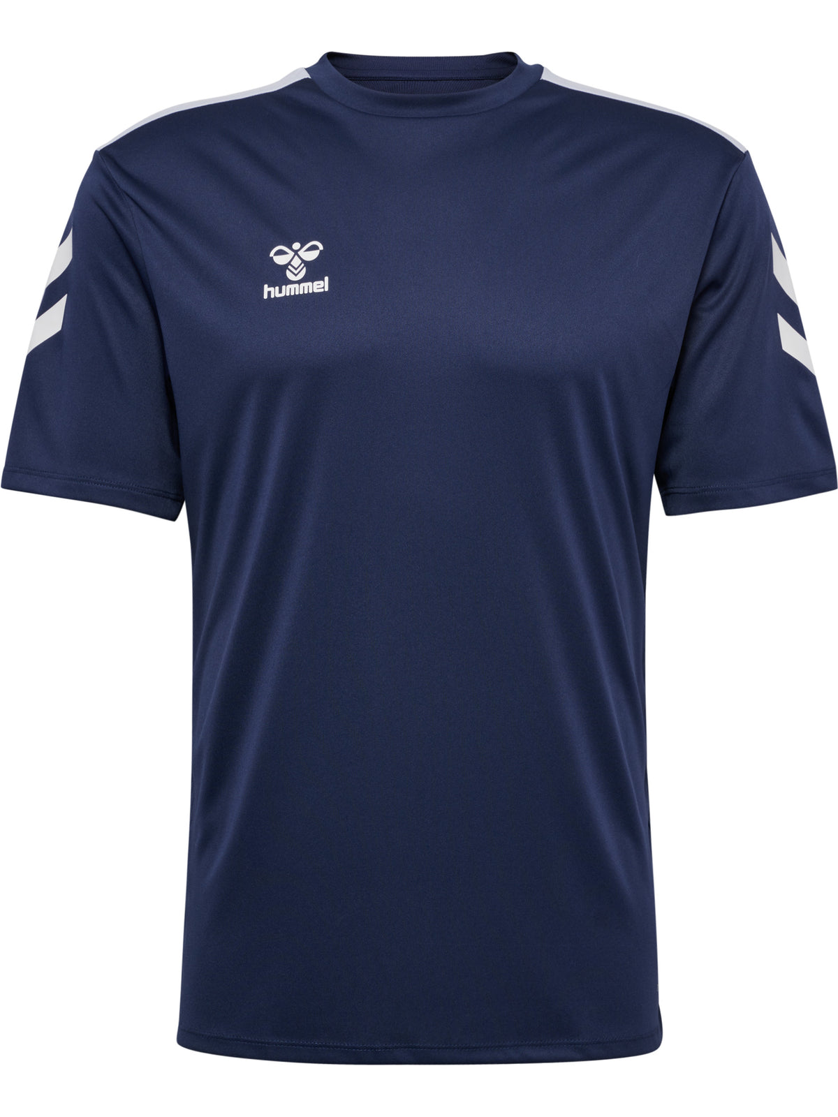 HUMMEL Essential 2.0 Jersey S/S (marine/white)
