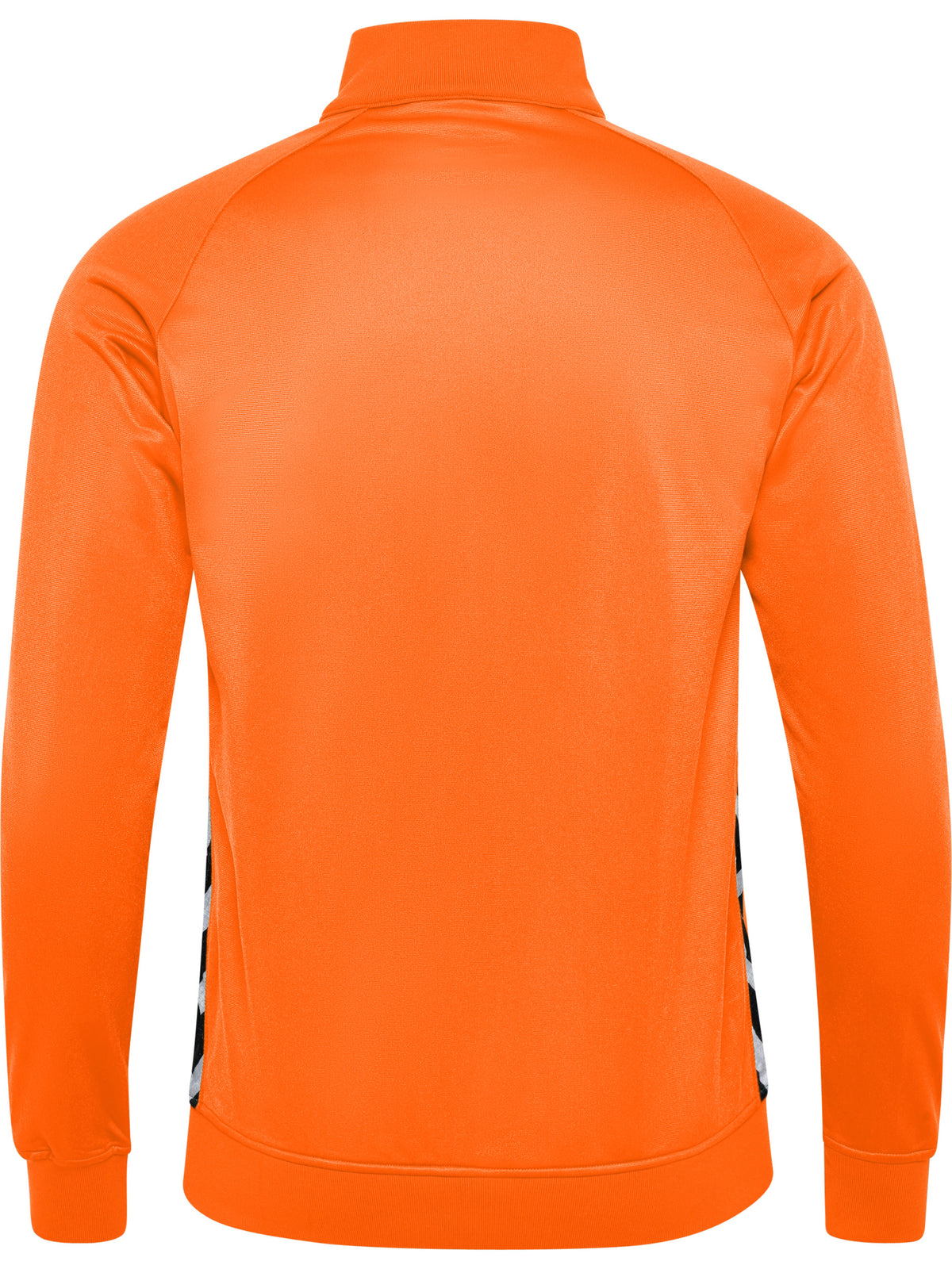 HUMMEL Playful Tracksuit (shocking orange)