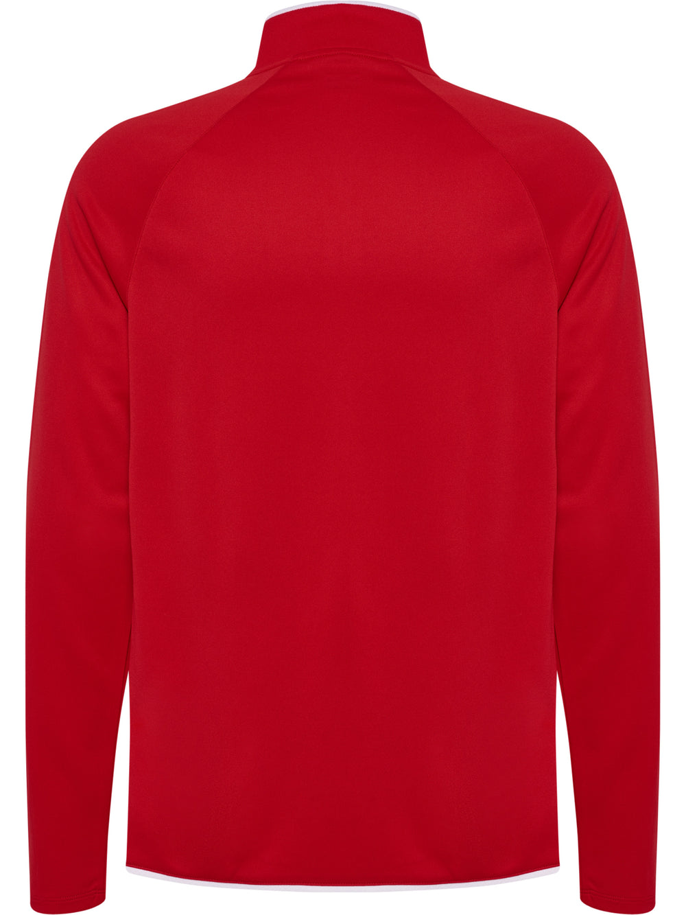 HUMMEL Core 2.0 Half Zip (true red/white)