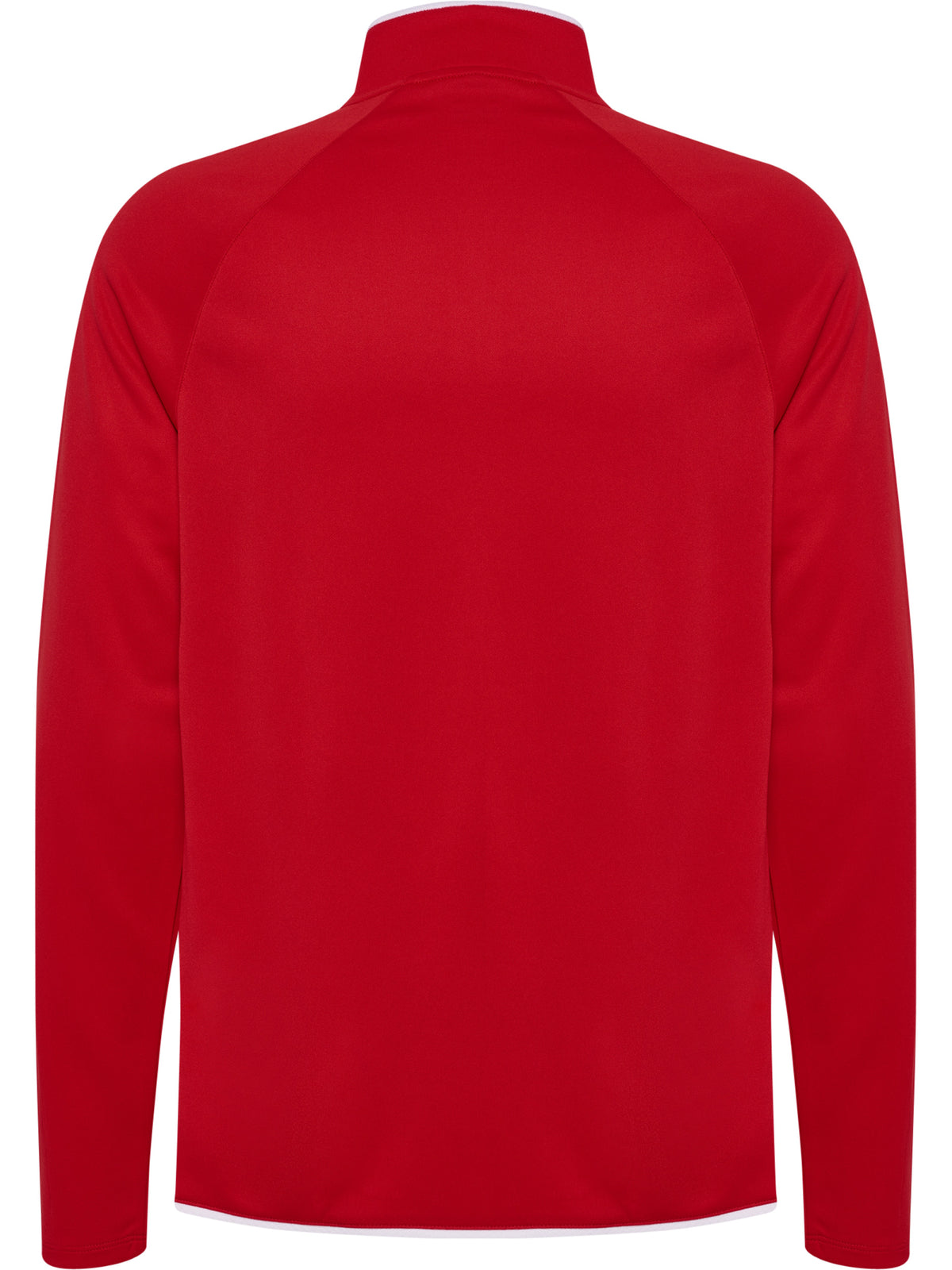 HUMMEL Core 2.0 Half Zip (true red/white)