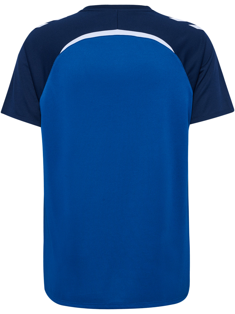 HUMMEL Lead 2.0 Jersey S/S (true blue/marine)
