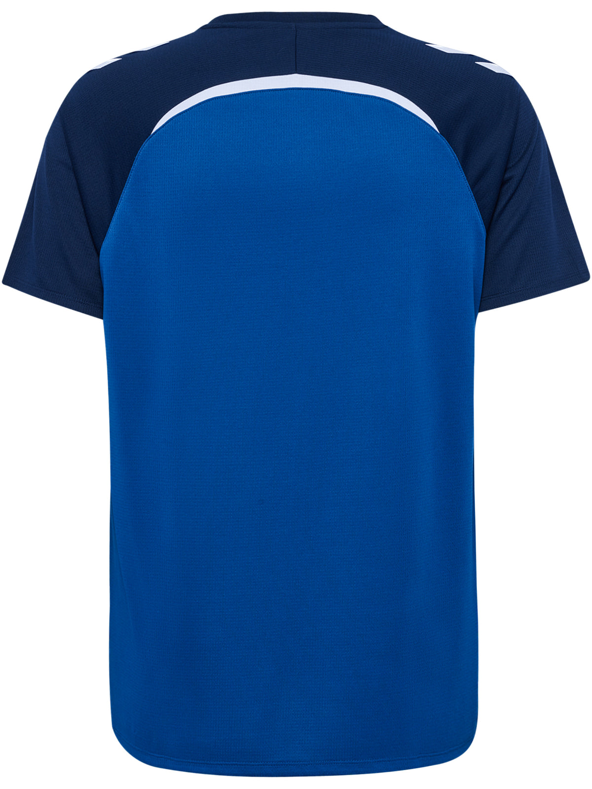 HUMMEL Lead 2.0 Jersey S/S (true blue/marine)