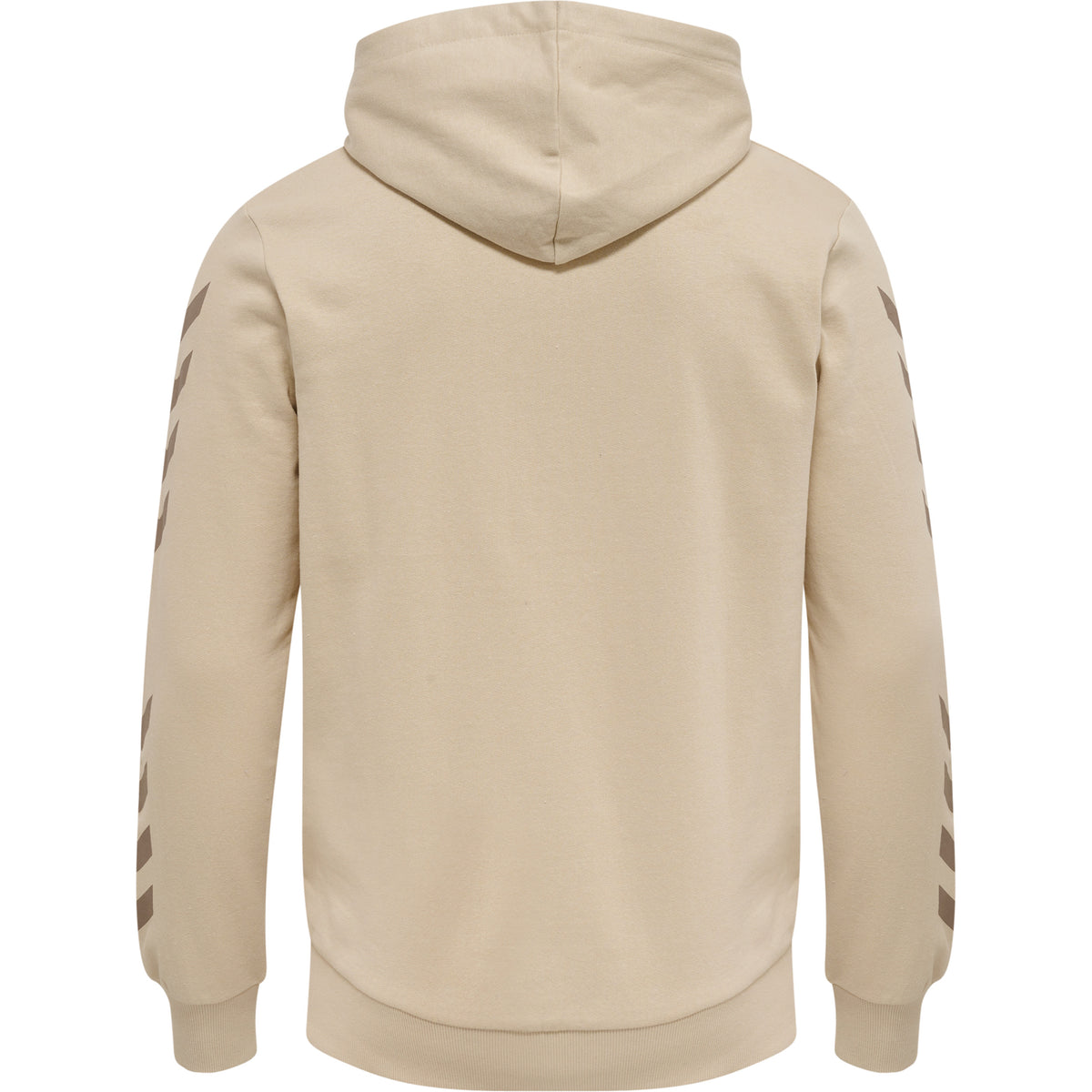 HUMMEL Legacy Hoodie (pumice stone)