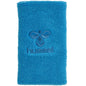 HUMMEL Old School Big Wristband Unisex Blau