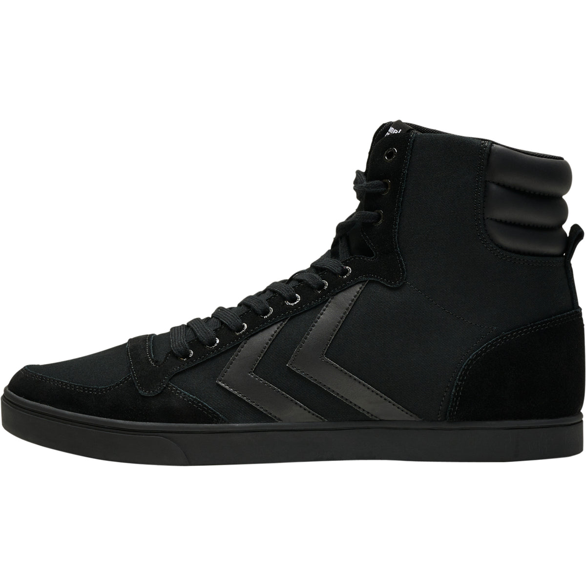 HUMMEL Slimmer Stadil Tonal High (black)