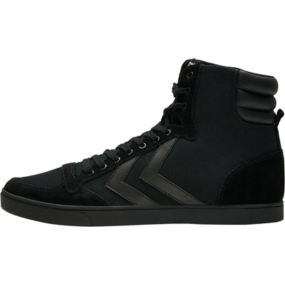 HUMMEL Slimmer Stadil Tonal High (black)