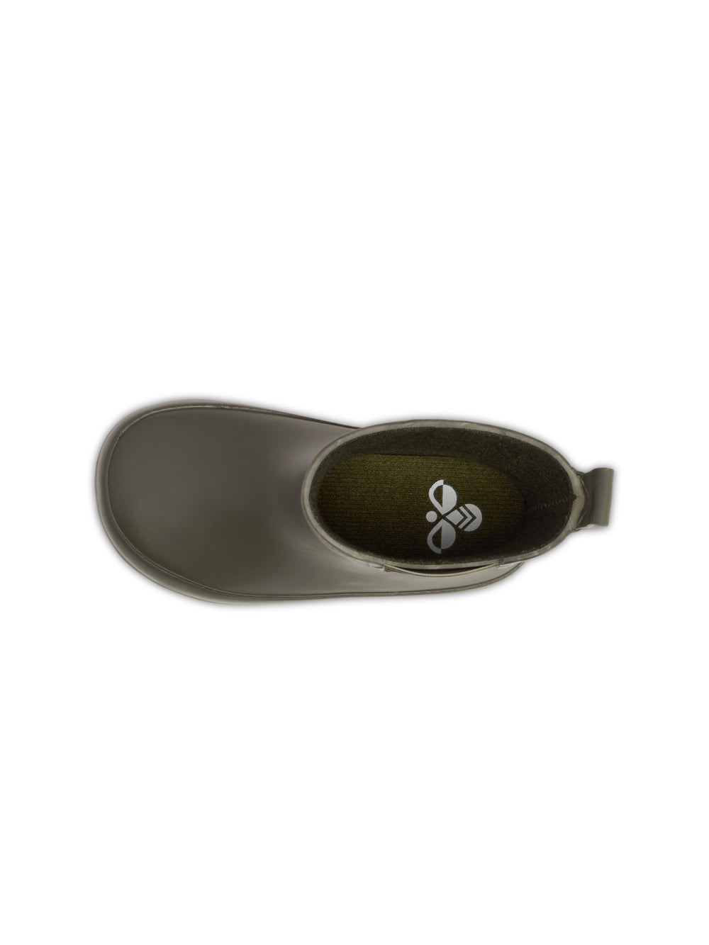 HUMMEL Rubber Boot Infant Kind (dark olive)