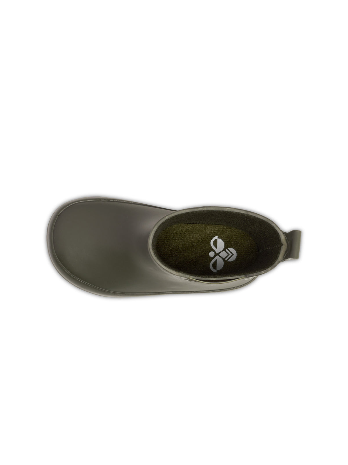 HUMMEL Rubber Boot Infant Kind (dark olive)