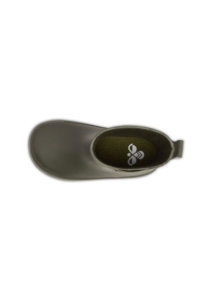 HUMMEL Rubber Boot Infant Kind (dark olive)