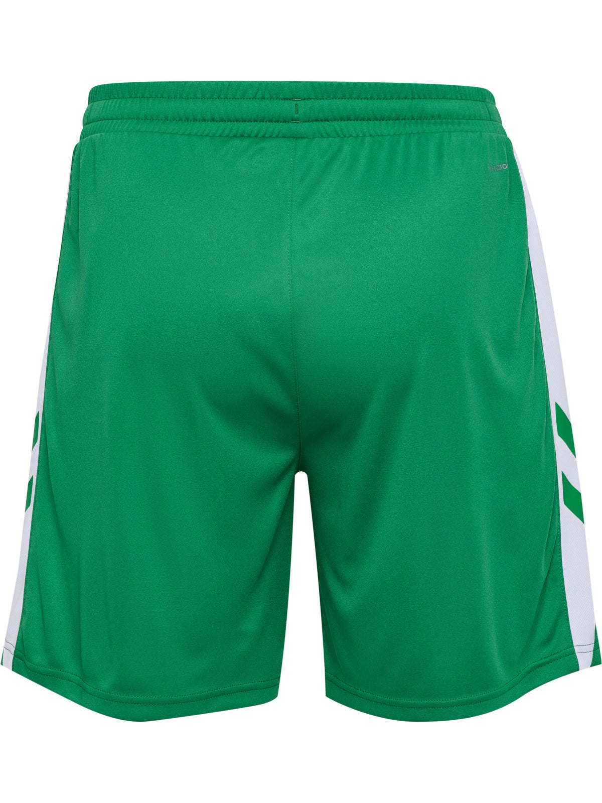 HUMMEL Match Shorts (jelly bean/white)