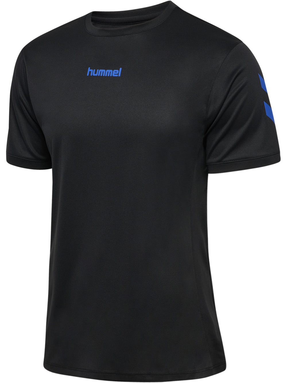 HUMMEL Blaze Club 26 Poly Set (black/blue)