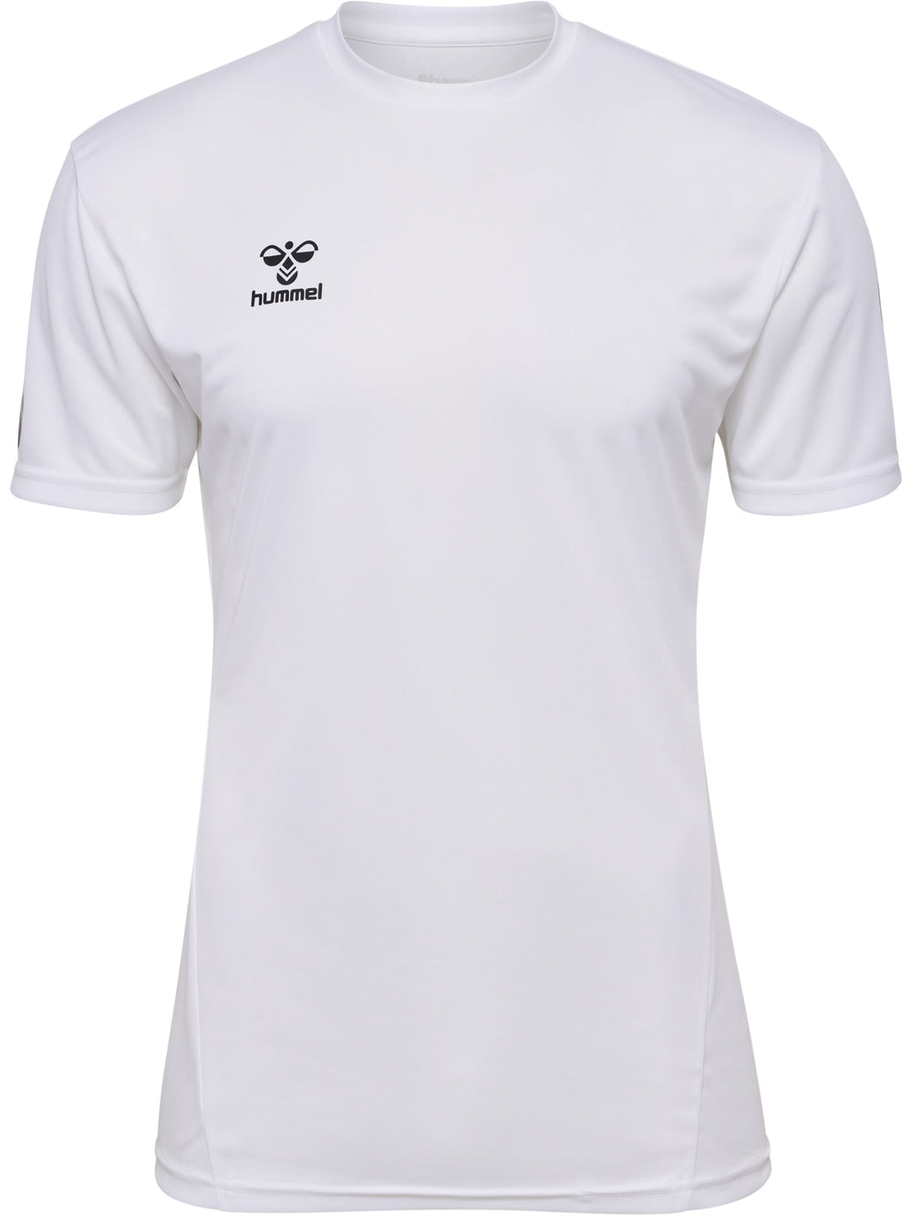 HUMMEL Logo Set (white)