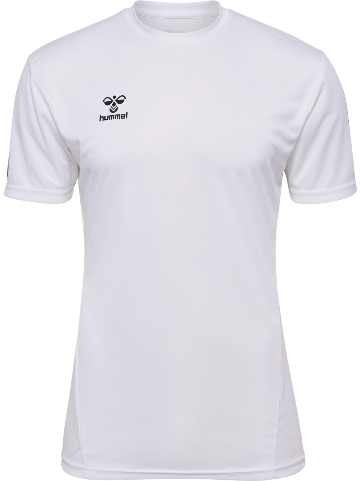 HUMMEL Logo Set (white)