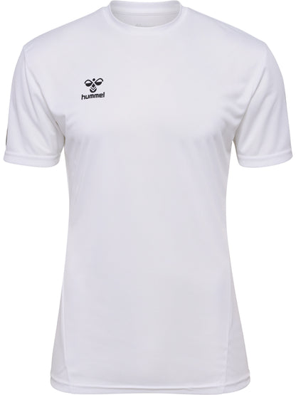 HUMMEL Logo Set (white)
