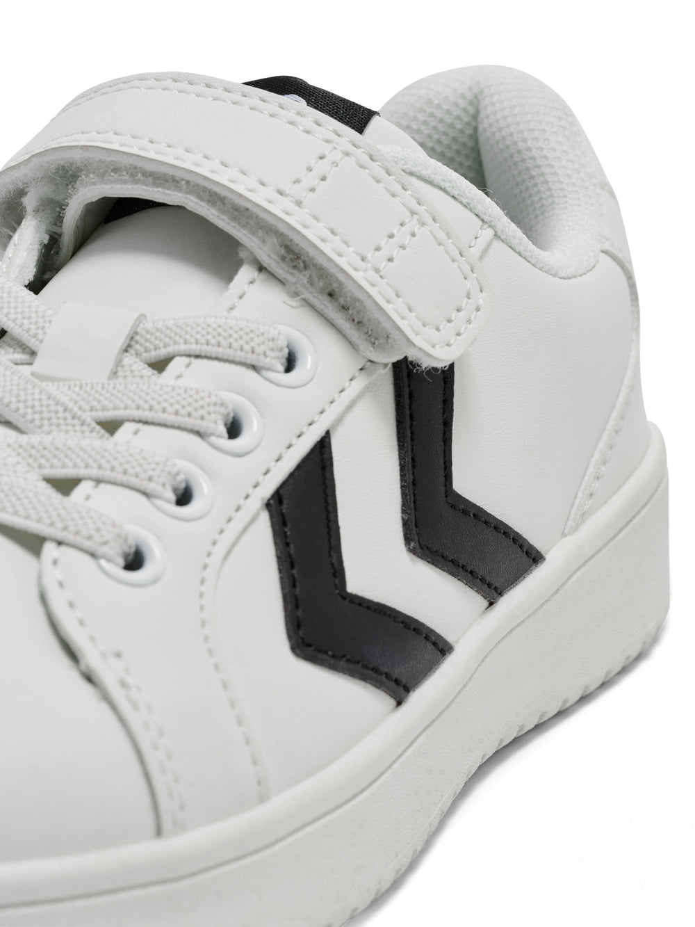 HUMMEL Derby Court Kind (black)