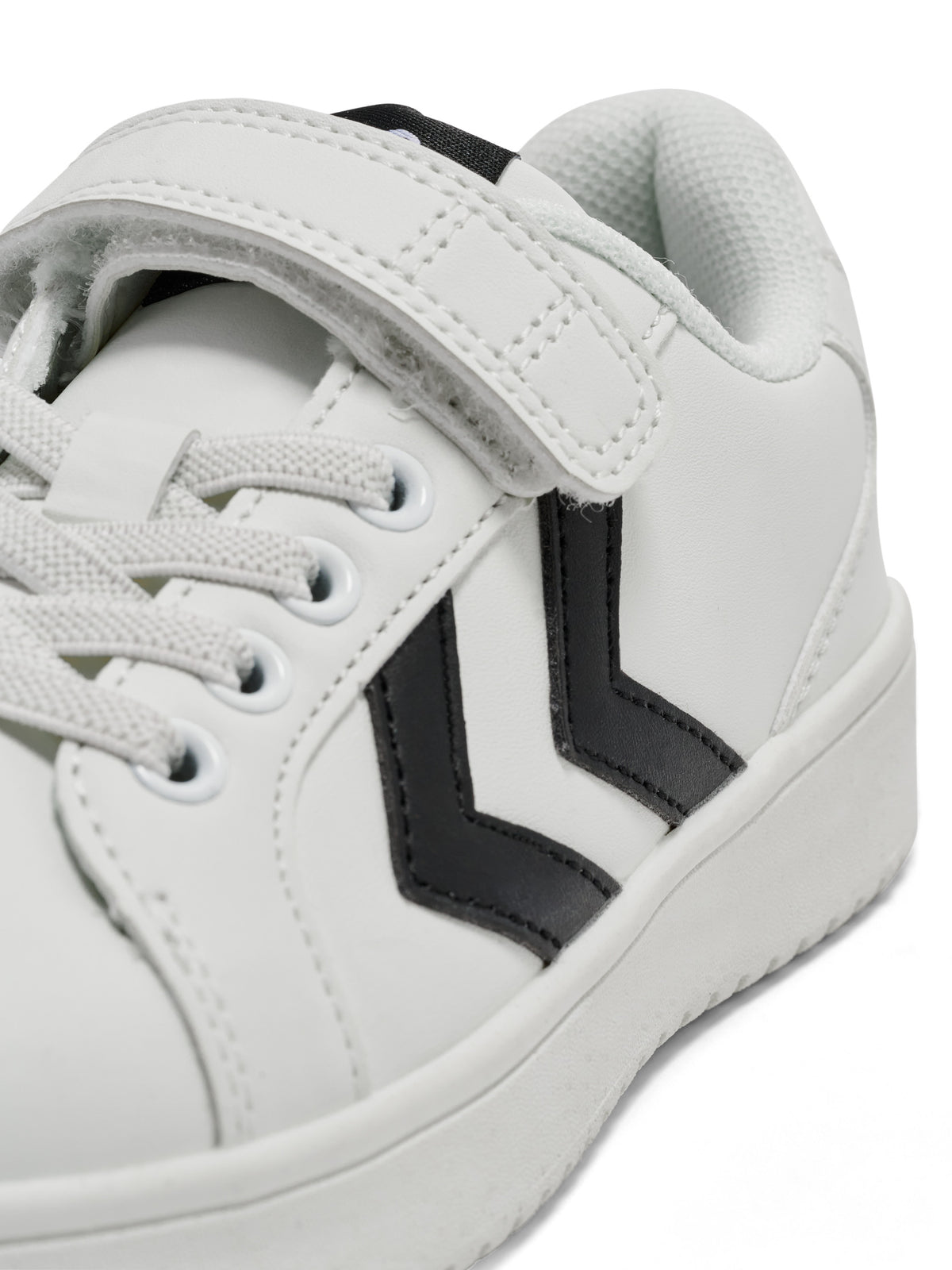 HUMMEL Derby Court Kind (black)