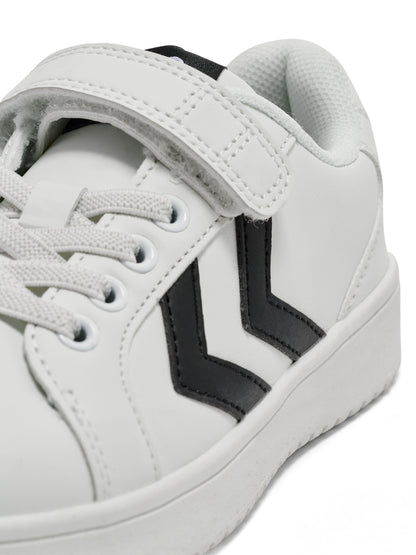 HUMMEL Derby Court Kind (black)