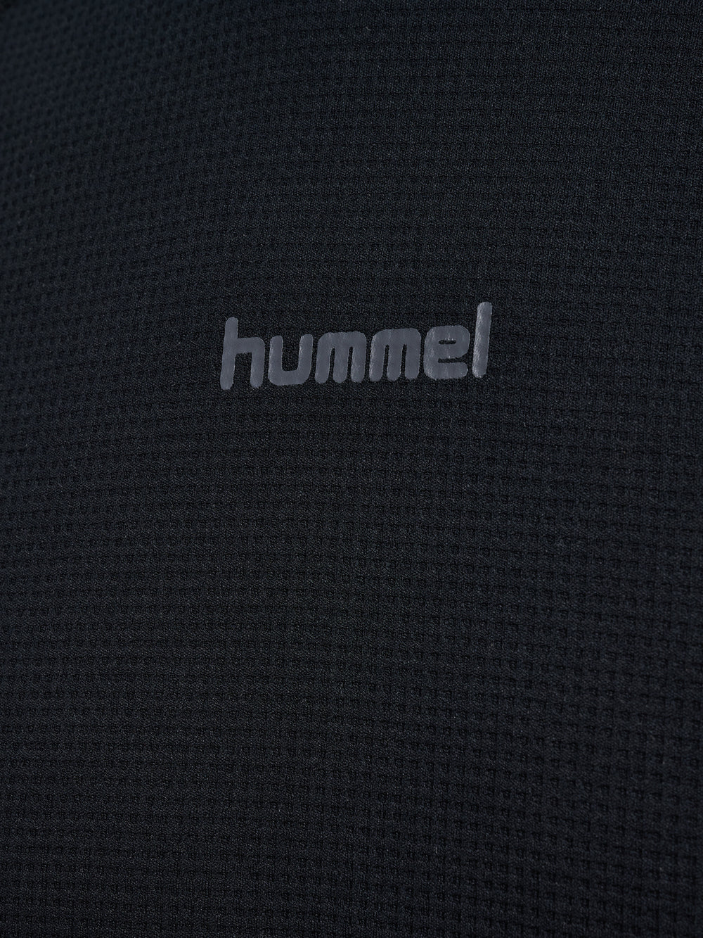 HUMMEL Momentum T-Shirt S/S (black)