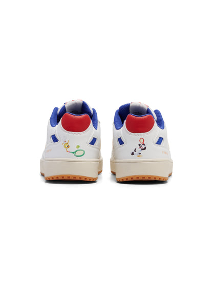 HUMMEL St. Power Play_looney Tunes (white/blue)