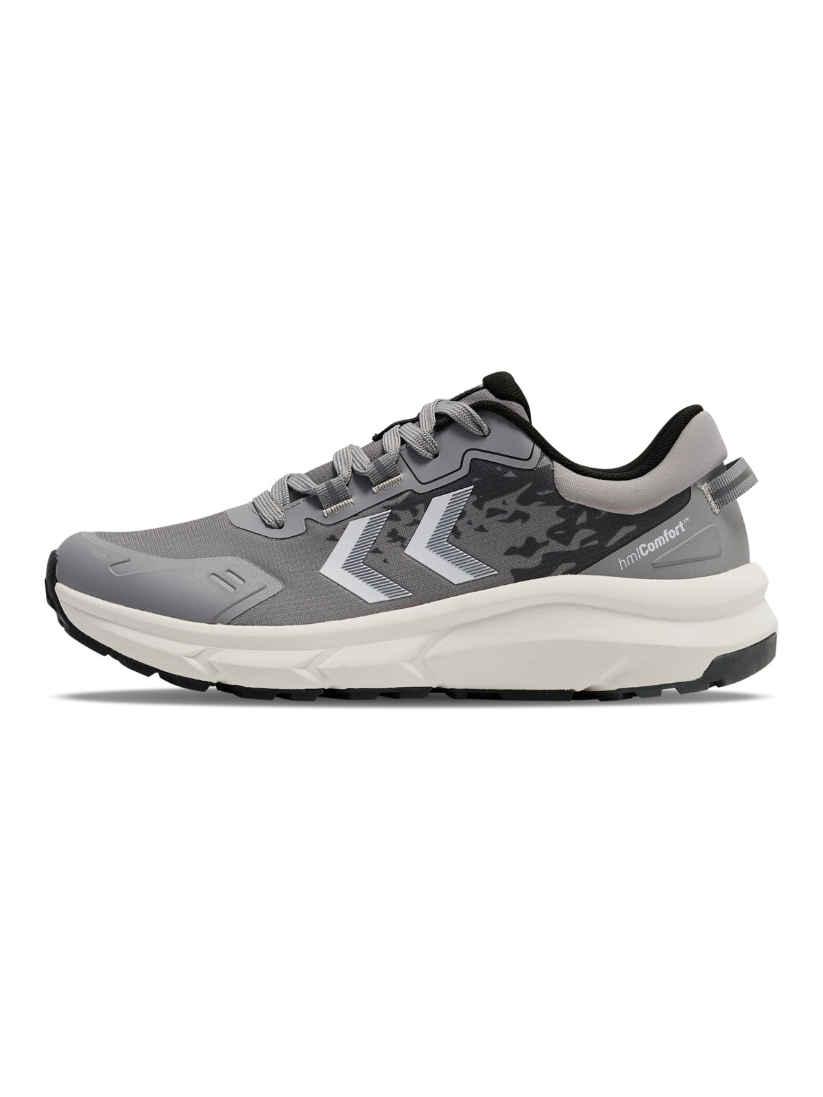 HUMMEL Earth Trail One (alloy)
