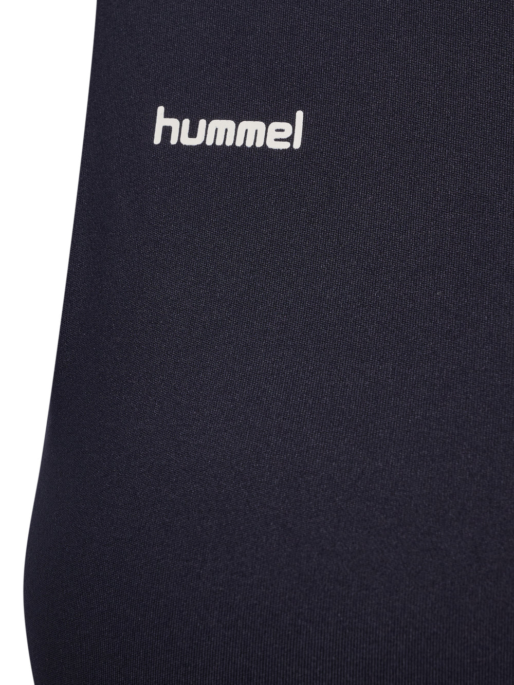 HUMMEL I-D Swift One Shoulder Bra Damen (night sky)