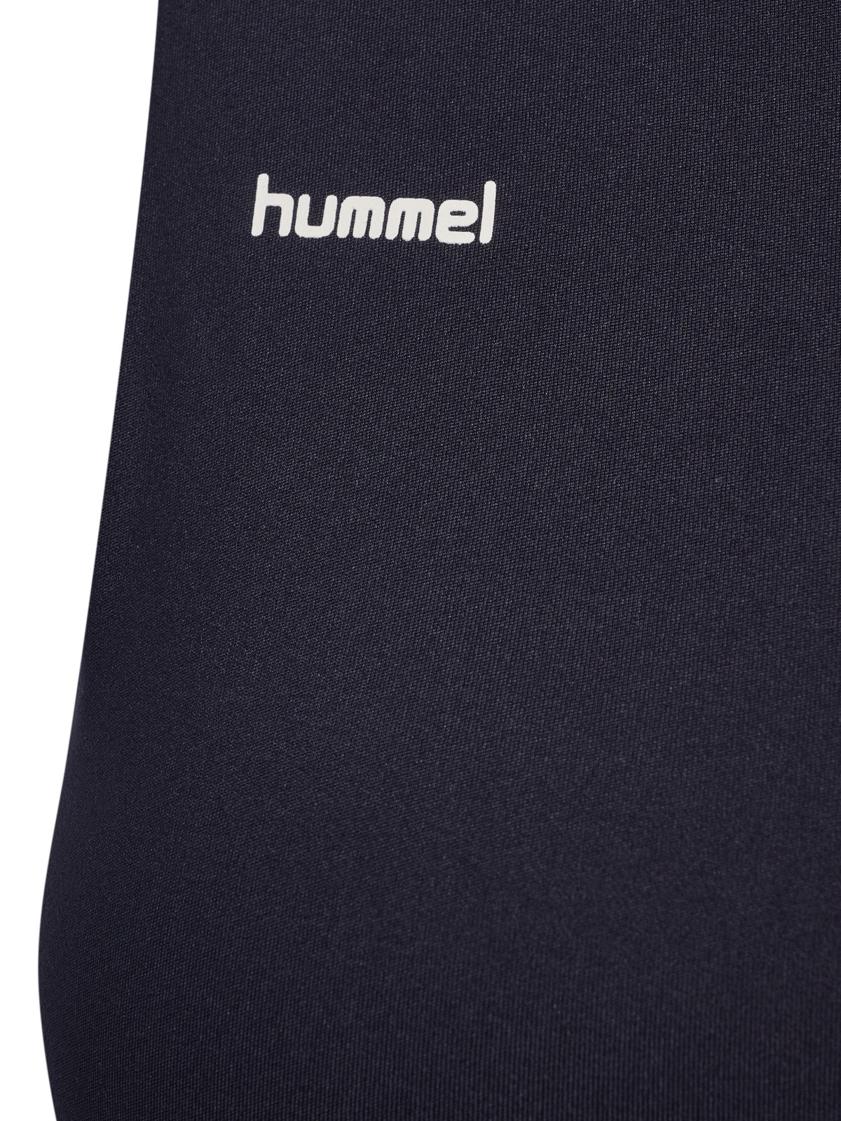 HUMMEL I-D Swift One Shoulder Bra Damen (night sky)