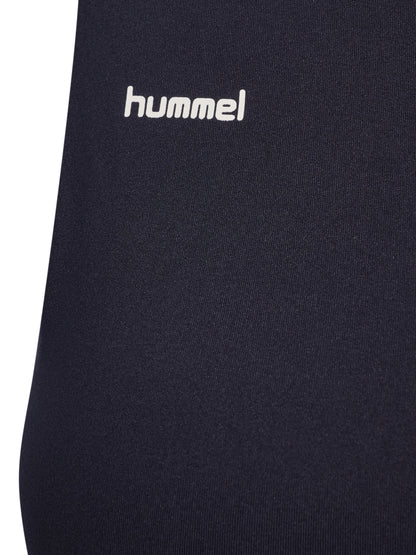 HUMMEL I-D Swift One Shoulder Bra Damen (night sky)