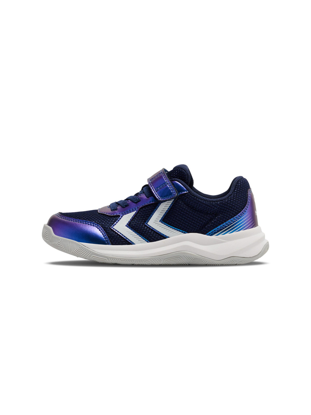HUMMEL Multiplay Flex Vc 2.0 Kind (white/multicolor)