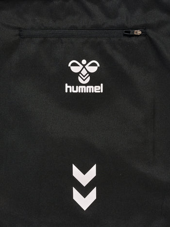 HUMMEL Core 2.0 Gym Bag Unisex Schwarz