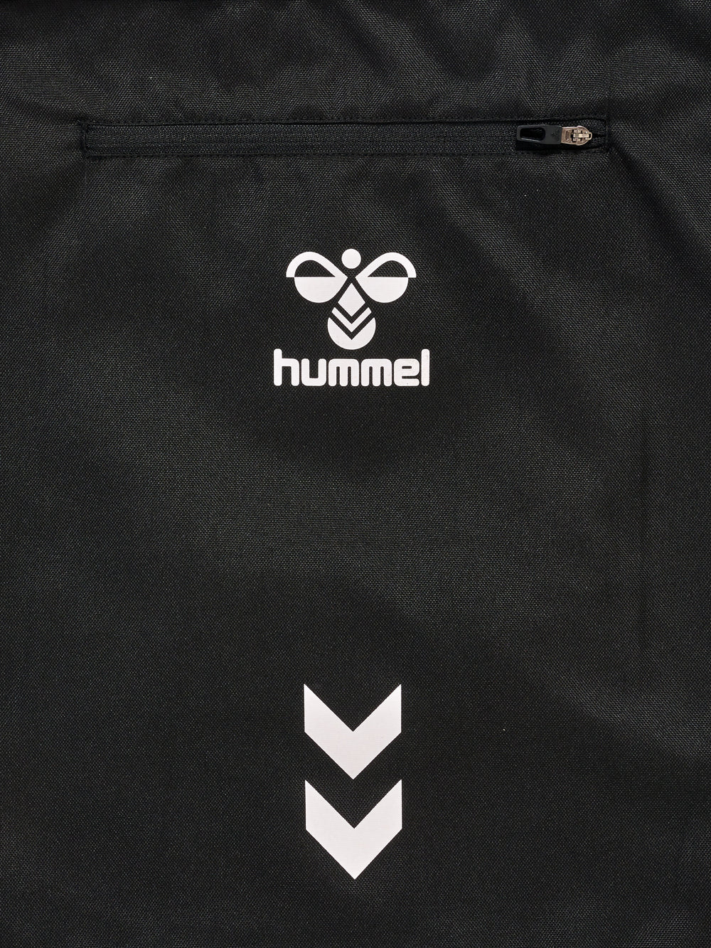 HUMMEL Core 2.0 Gym Bag Unisex Schwarz