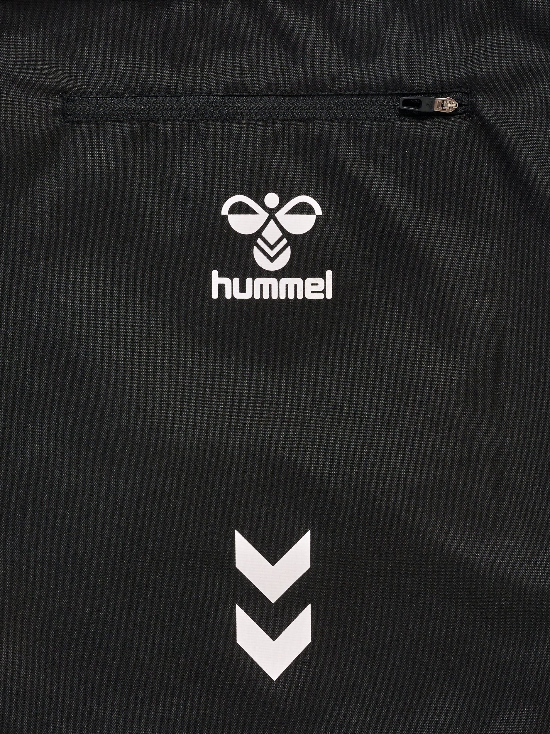 HUMMEL Core 2.0 Gym Bag Unisex Schwarz