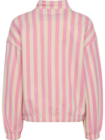 HUMMEL Mio Full Zip Jacket Kind (pink lady)