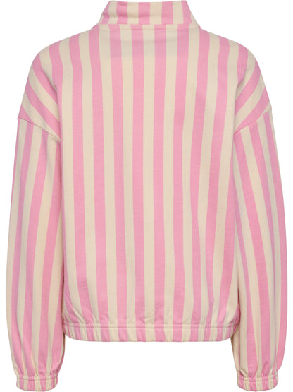 HUMMEL Mio Full Zip Jacket Kind (pink lady)
