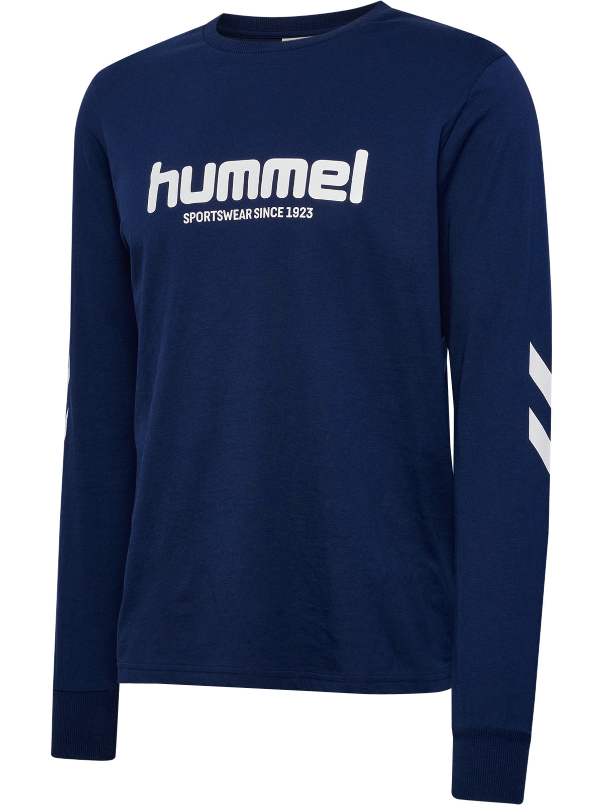 HUMMEL Legacy 2.0 T-Shirt L/S (dress blues)
